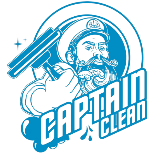 Captain Clean